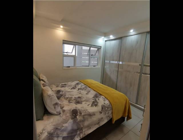 2 BEDROOM APARTMENT FOR SALE IN PRESTBURY